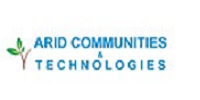 ARID COMMUNITIES AND TECHNOLOGIES